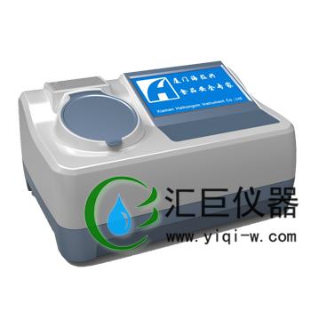 農(nóng)藥殘留快速檢測儀HHX-SJ12NCB圖片