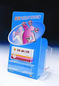 有機玻璃糖果盒圖片