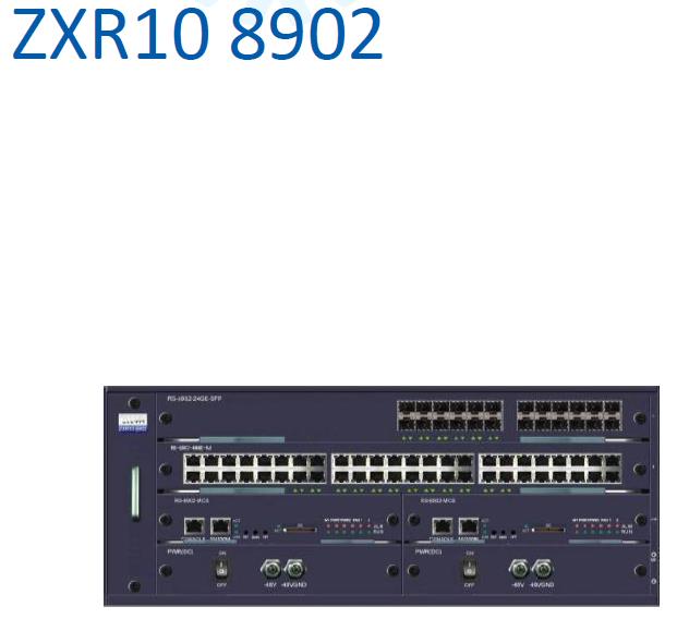 供应用于路由交换机|支持MPLS|模块化交换机的RS-8902-CSP-AC