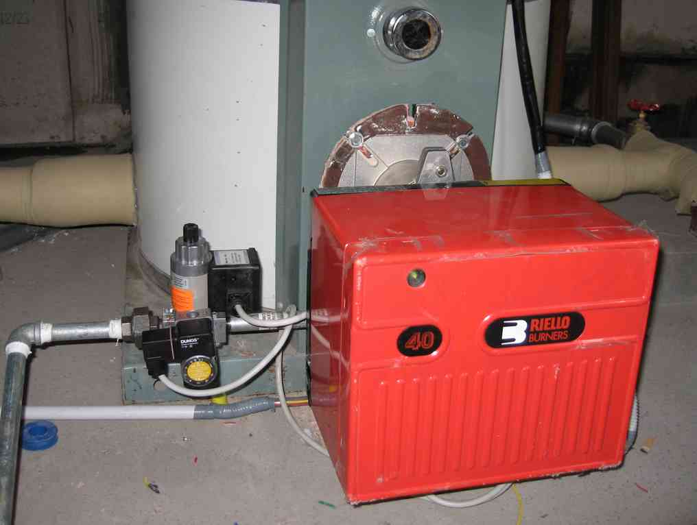 江蘇鹽城燃燒器銷售鹽城燃燒機維修圖片