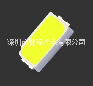 厂家直销贴片3014白光LED灯珠3014贴片LED白光灯珠LED灯珠厂图片