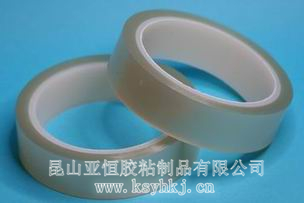 PET雙面膠帶圖片