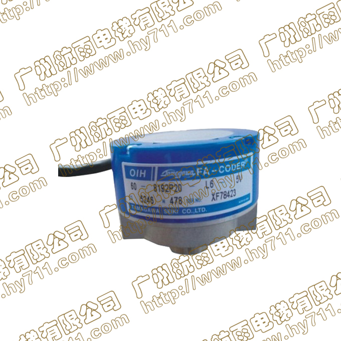 日立電梯配件 日立編碼器TS5246N47圖片