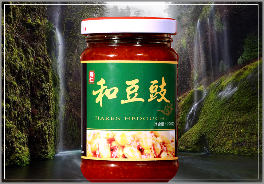 供應(yīng)嘉仁和豆鼓