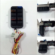 供应防盗利器之诺科技防拆型GPS