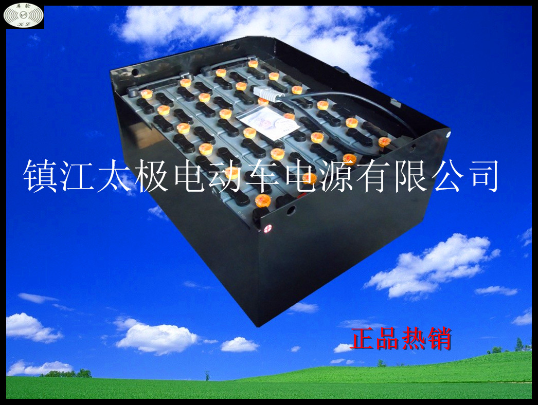 镇江市丰田叉车电瓶 堆高车电池 蓄电池厂家供应丰田叉车电瓶 堆高车电池 蓄电池