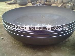 大口徑橢圓封頭 運程泰封頭圖片