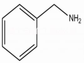 苄胺图片