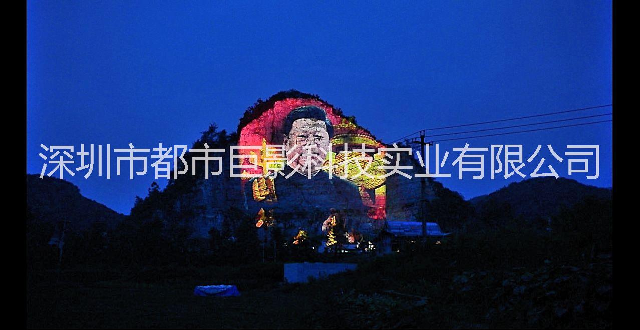 舞臺投射燈,舞臺圖案燈,光束燈圖片