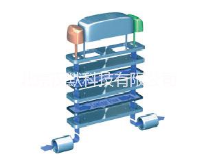 北京市Alicat带显示压力控制器厂家