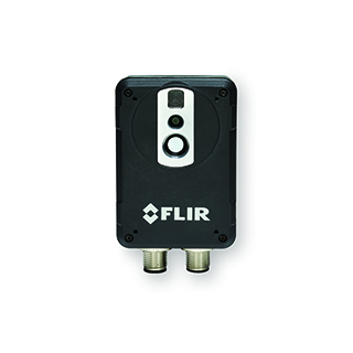 供应用于测温的FLIR AX8在线红外热像仪