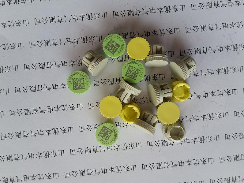 電力鉛封、塑料鉛封圖片