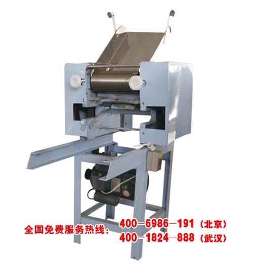 供应好机汇MT-A-80型新型面条(挂面)机图片