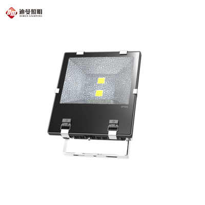 供应100W/120W双头投光灯 高亮度高品质