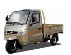 供应用于福田250c的福田250cc三轮摩托车 价格：6000元