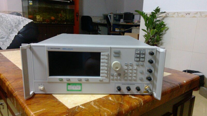 E8247C 微波信号发生器 Agilent/HP图片