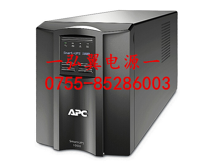 深圳山特C10KUPS電源圖片