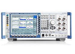 R&S CMW500 LTE全网支持手机测试仪图片