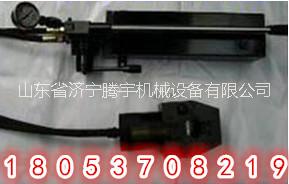 MQG-260礦用錨索剪斷器圖片