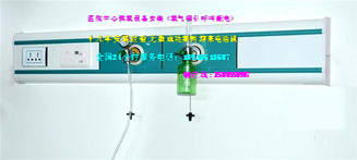 供应四平医用中心供氧厂家、中心供氧系统、负压吸引系统图片
