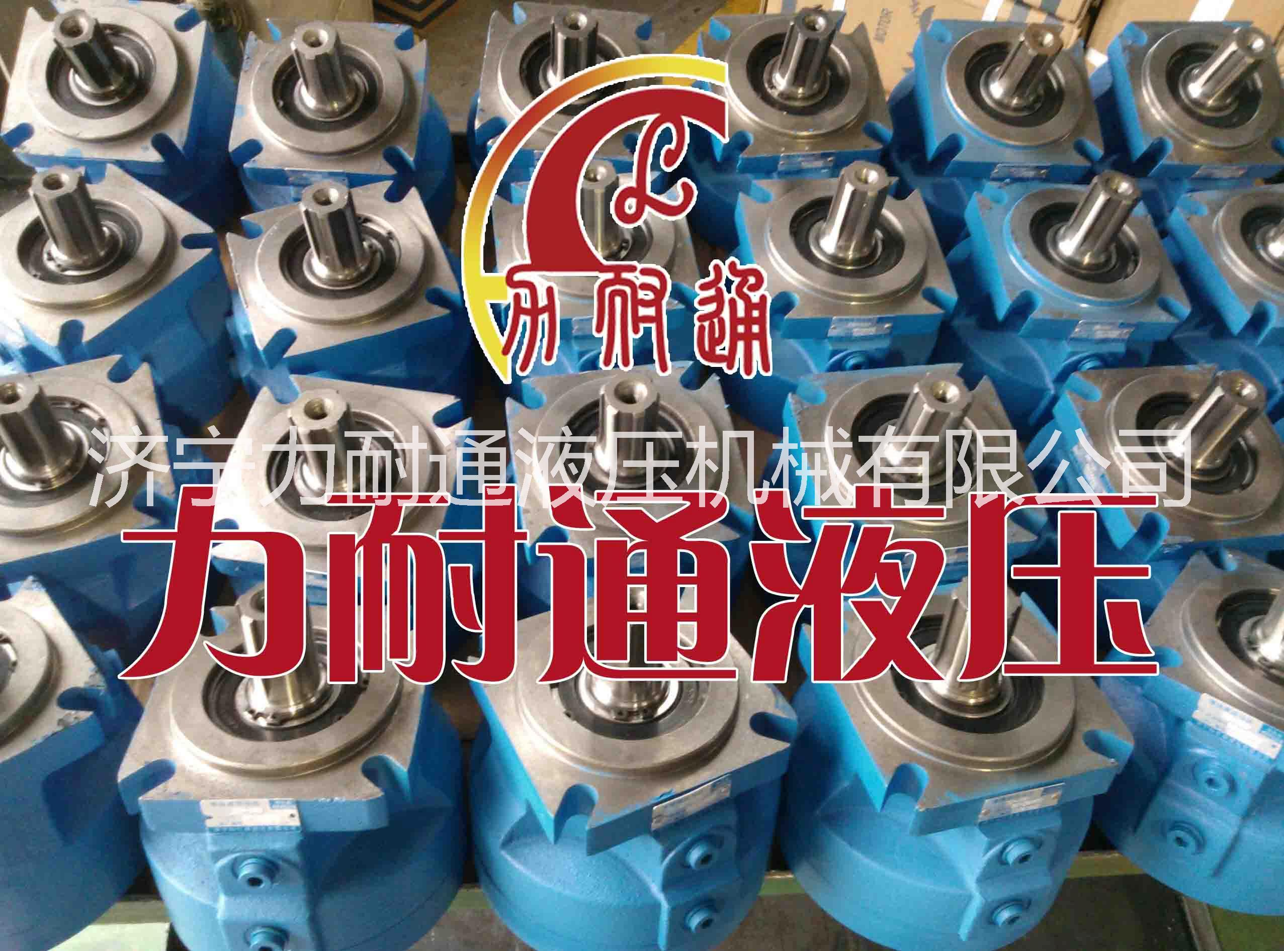 ZD-80液压制动器参数图片