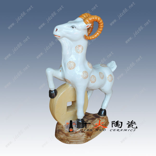 雕塑廠家圖片