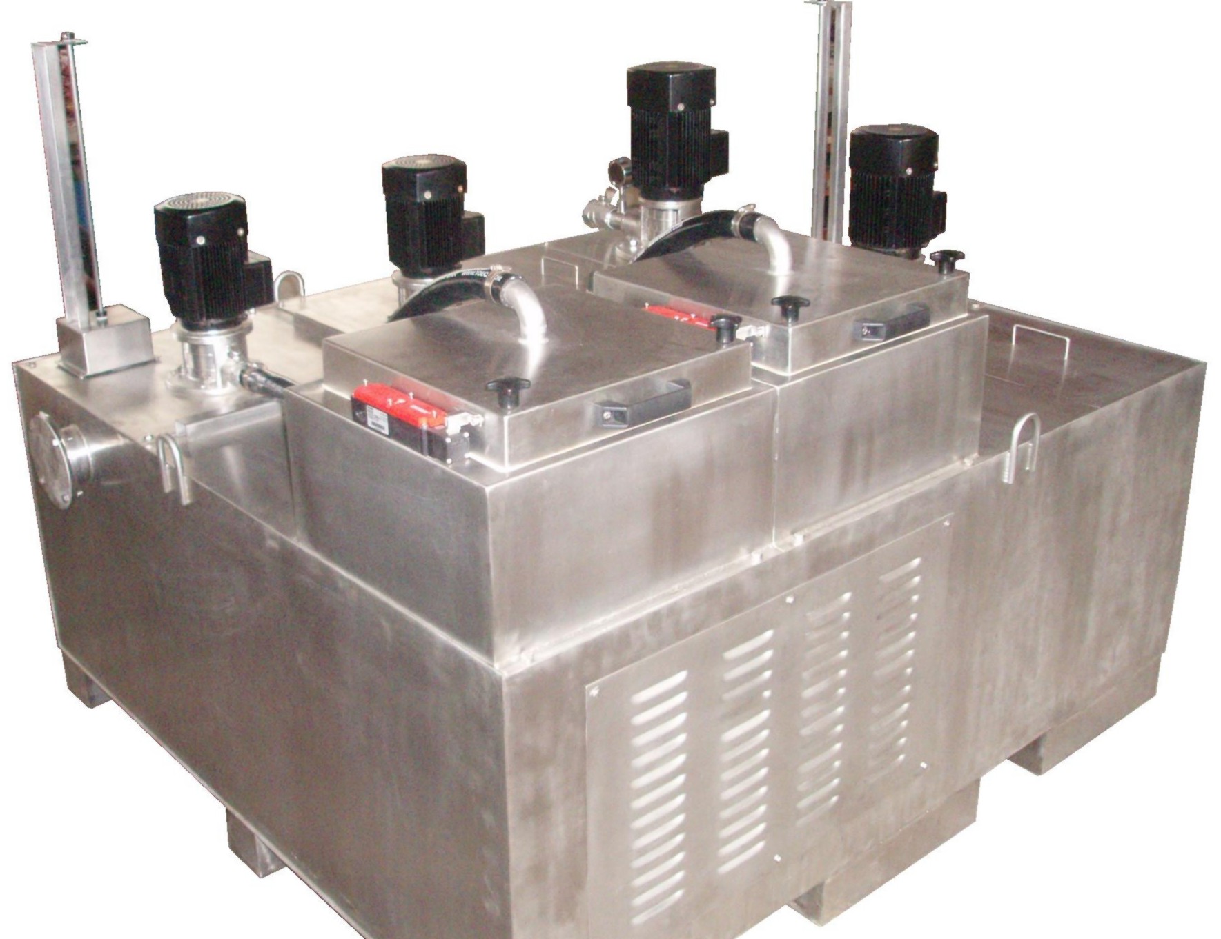 光學(xué)磨削液過濾機(jī)YL150SC圖片