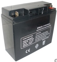 西力蓄电池  SH20/12  12V20AH图片