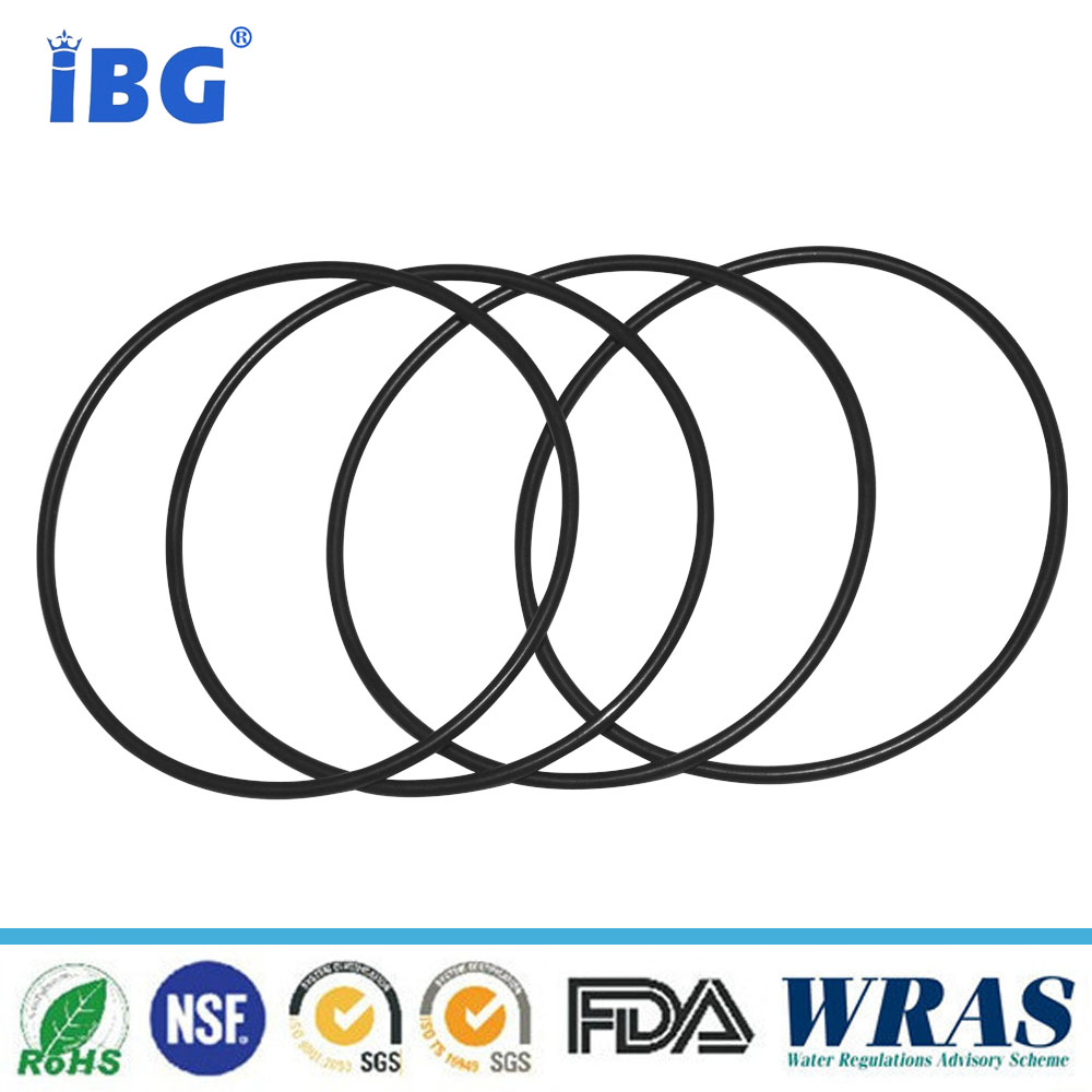 石家庄 O-ring 40*3/丁腈50/黑图片