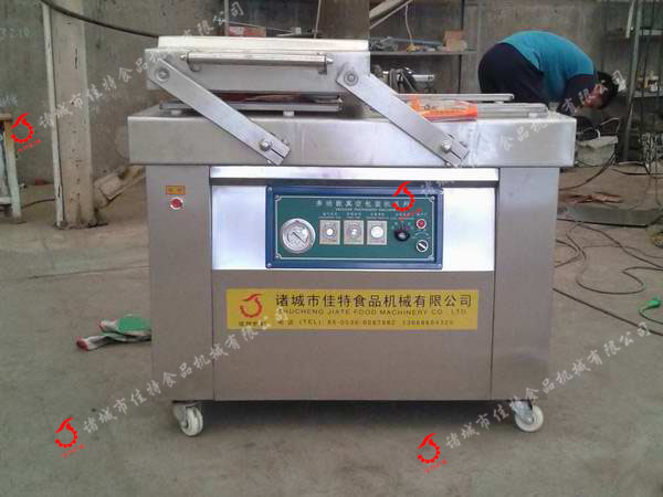 供應(yīng)全自動真空包裝機，余姚榨菜真空包裝機