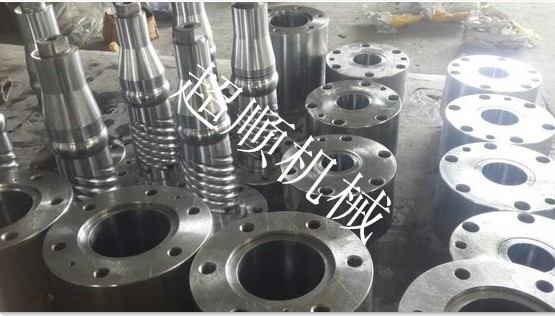 瑞安超順機(jī)械個(gè)供應(yīng)吹膜機(jī)模頭圖片