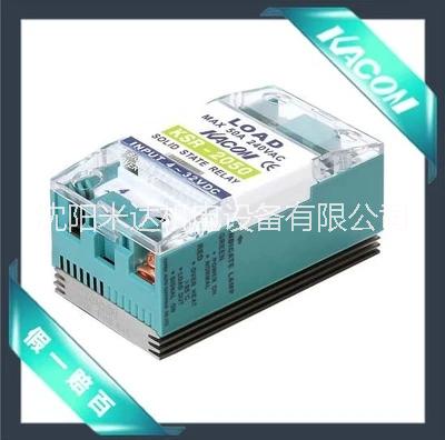 固态继电器 KSR-2080ZD图片