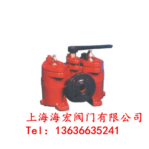 供应船用低压粗油滤器CB/T425-94