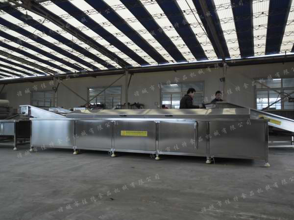 巴氏殺菌機圖片/巴氏殺菌機樣板圖 (2)