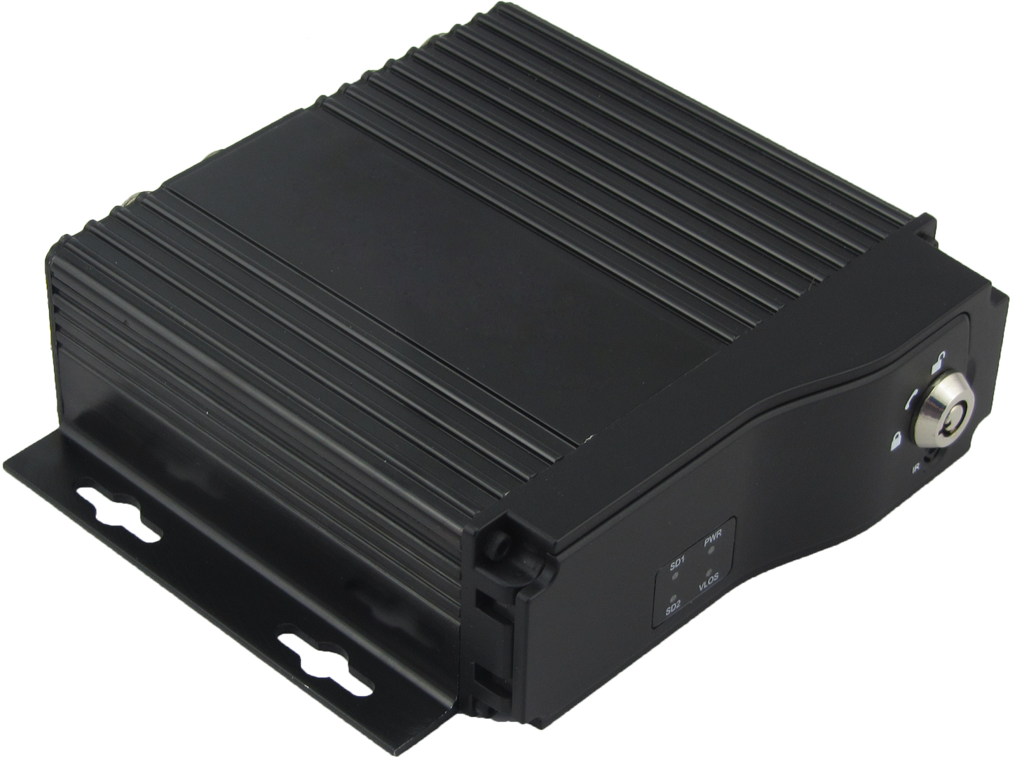 AHD百萬(wàn)高清車(chē)載錄像機(jī)圖片