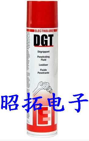 供应用于设备维护的连云港英特沃斯渗透液DGT图片