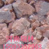 呼倫貝爾火山巖濾料廠家圖片