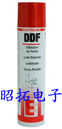 供应用于江苏|防腐蚀的测漏剂DDF|英特沃斯测漏剂DDF图片