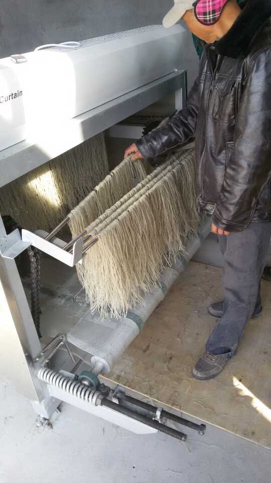 東北最新多功能粉條機(jī)報(bào)價(jià)圖片