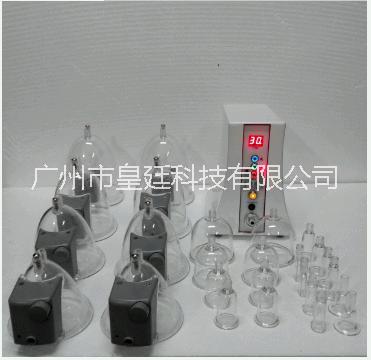 供应碧波丰胸仪器胸部疏通乳腺仪拔罐仪最新仪器图片