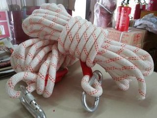 供應(yīng)滌綸絲安全繩4mm-35mm，安全繩專賣(mài)，高空作業(yè)安全繩品質(zhì)保證，價(jià)格實(shí)惠