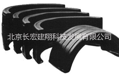 汽車輪轂罩圖片/汽車輪轂罩樣板圖 (3)