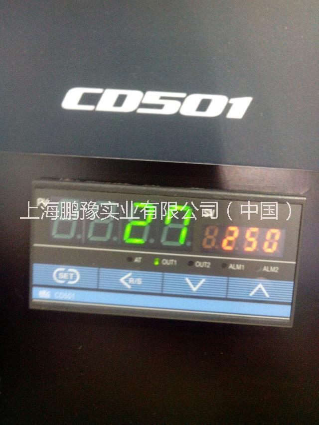 原装RKC CD501FK02-M*AB温控表图片