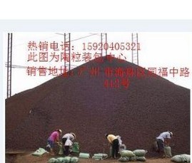 供应用于建筑的陶粒混凝土 建筑陶粒 陶粒销售 陶粒销售中心图片