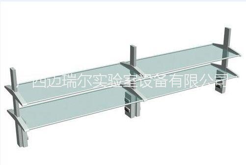 供应广西实验室试剂架生产厂家图片