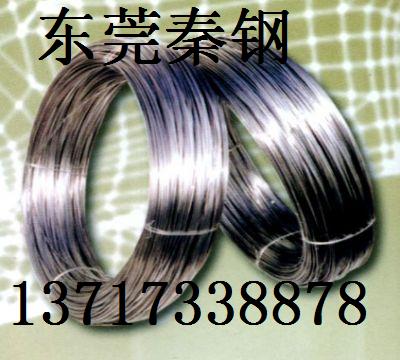 1.5,2.0供应用于挂具的东莞304不锈钢光亮线批发市场图片