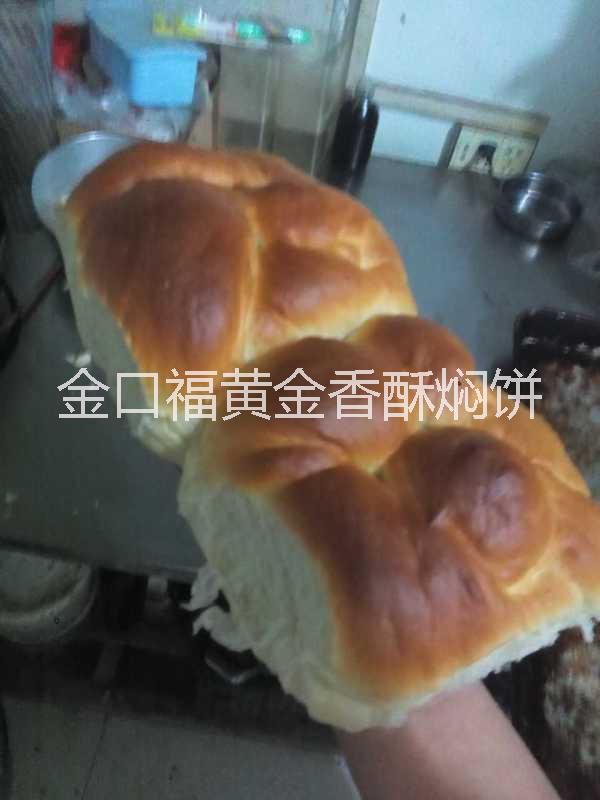 供应用于调料配方的小吃加盟河南口福饼加盟图片