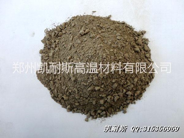鋼包澆注料圖片/鋼包澆注料樣板圖 (2)