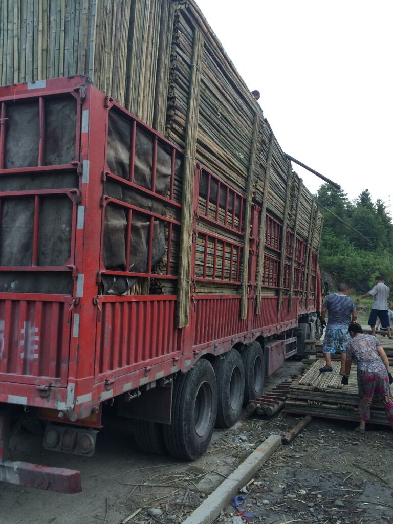 甘肃建筑用竹跳板价格 甘肃建筑用竹跳板批发图片