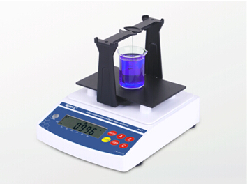 电子波美度与密度计测试仪
